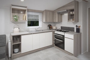 Kitchen- click for photo gallery